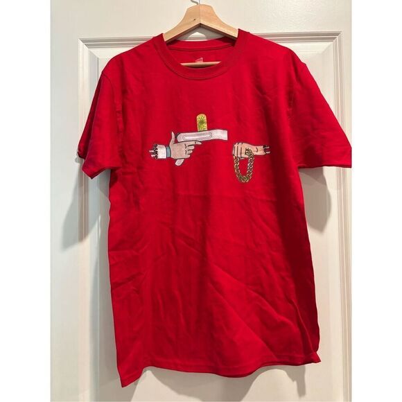 Run the Jewels T-shirt size Medium - Picture 1 of 2